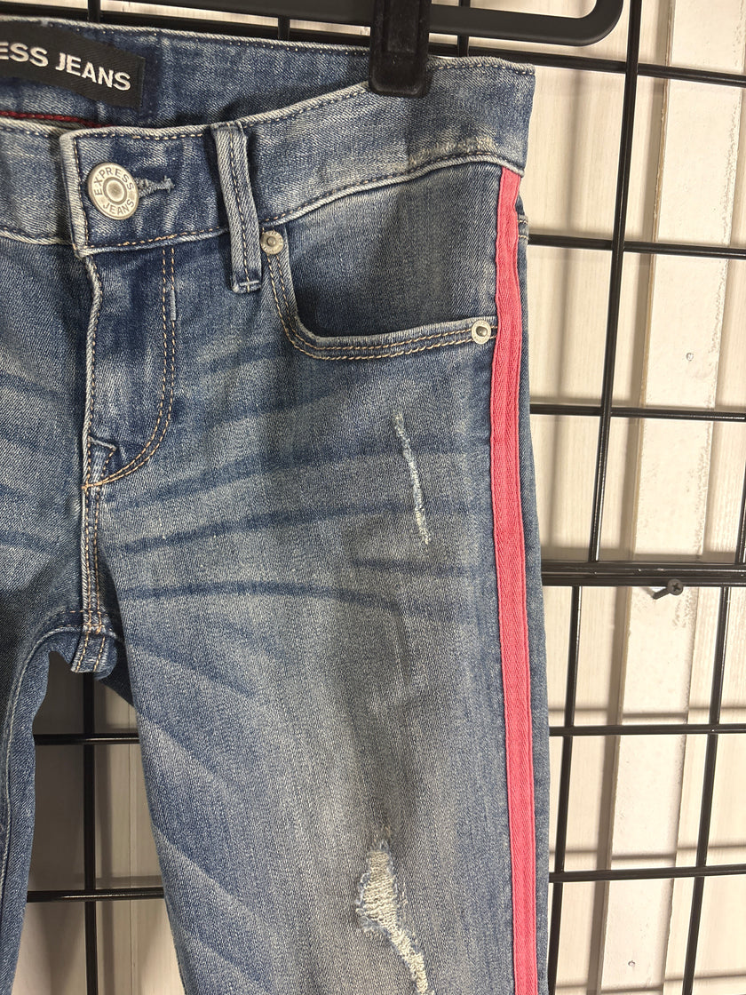 Express Jeans