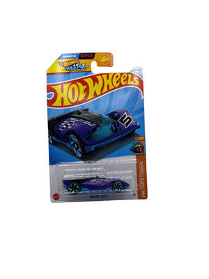 Hot Wheels Rollin Solo Diecast
