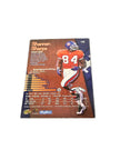 Skybox Shannon Sharpe