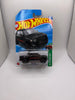 Hot Wheels 23 Ram 1500 Diecast black