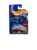 Hot Wheels Tooned Camaro Z28 1969 Diecast