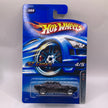 Hot Wheels 67 Camaro Diecast