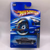 Hot Wheels 67 Camaro Diecast