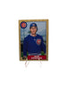 Topps Bob Dernier