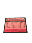 Topps Tom Foley