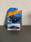 Hot Wheels 1970 Pontiac Firebird Diecast blue