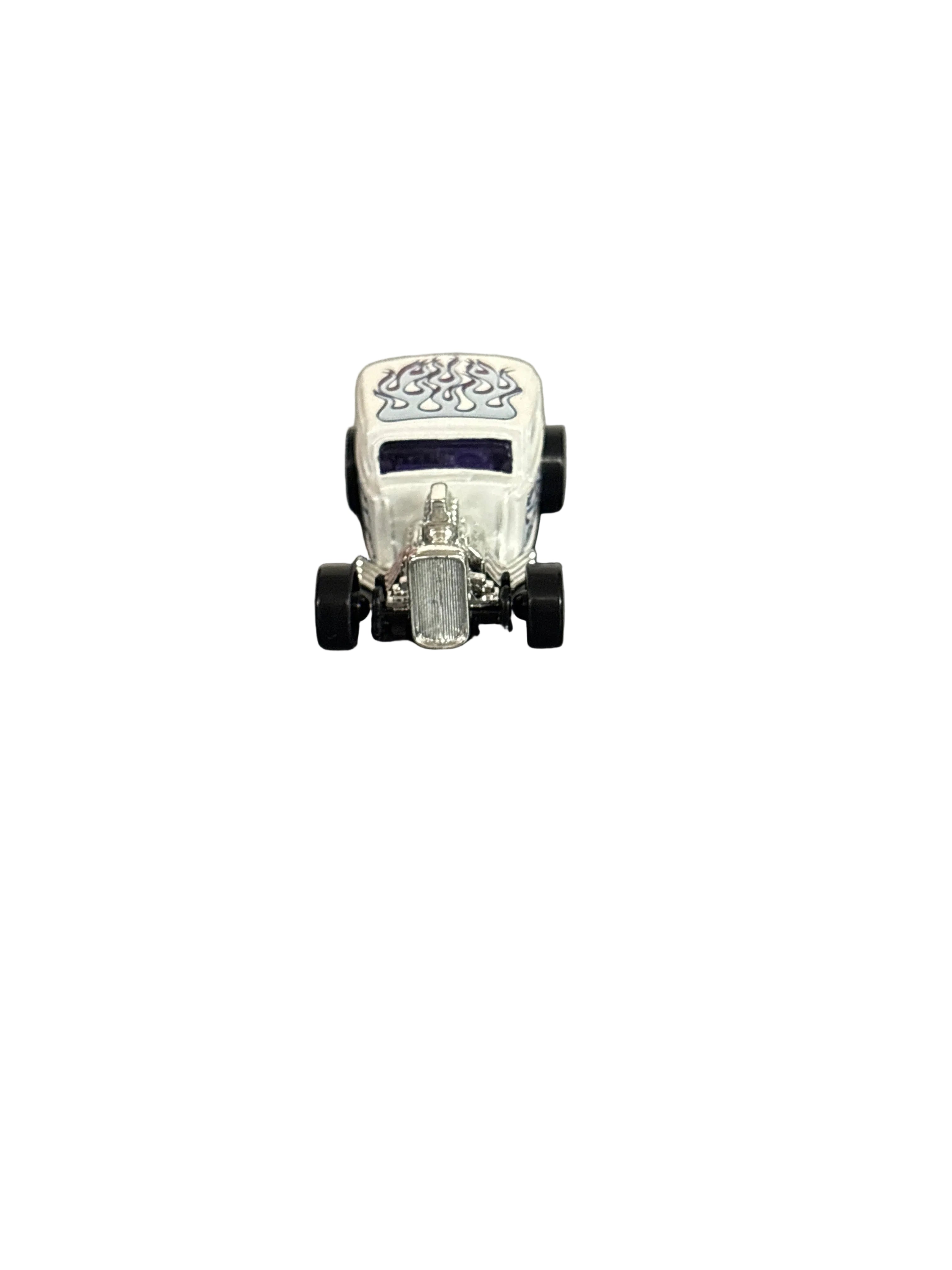 Hot Wheels 32 Ford Diecast