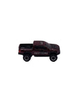 Hot Wheels ‘17 Ford F-150 Raptor Diecast Maroon