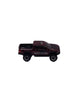 Hot Wheels ‘17 Ford F-150 Raptor Diecast Maroon