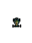 Matchbox 2006 Dune Buggy Diecast green