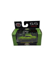 M2 1970 Chevrolet Chevelle SS Diecast