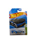 Hot Wheels Solar Reflex Diecast