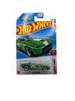 Hot Wheels RRRoadster Diecast