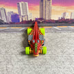 Hot Wheels Croc Rod Diecast