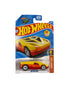 Hot Wheels HW Test Ride Diecast yellow
