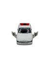 Road Champs Crown Victoria Diecast
