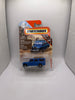 Matchbox 65 Land Rover Gen II Diecast