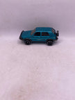 Matchbox 90 Volkswagen Golf Diecast