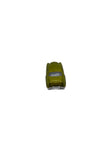 Hot Wheels Hirohata Merc Diecast green