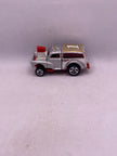 Hot Wheels MG Rover Diecast