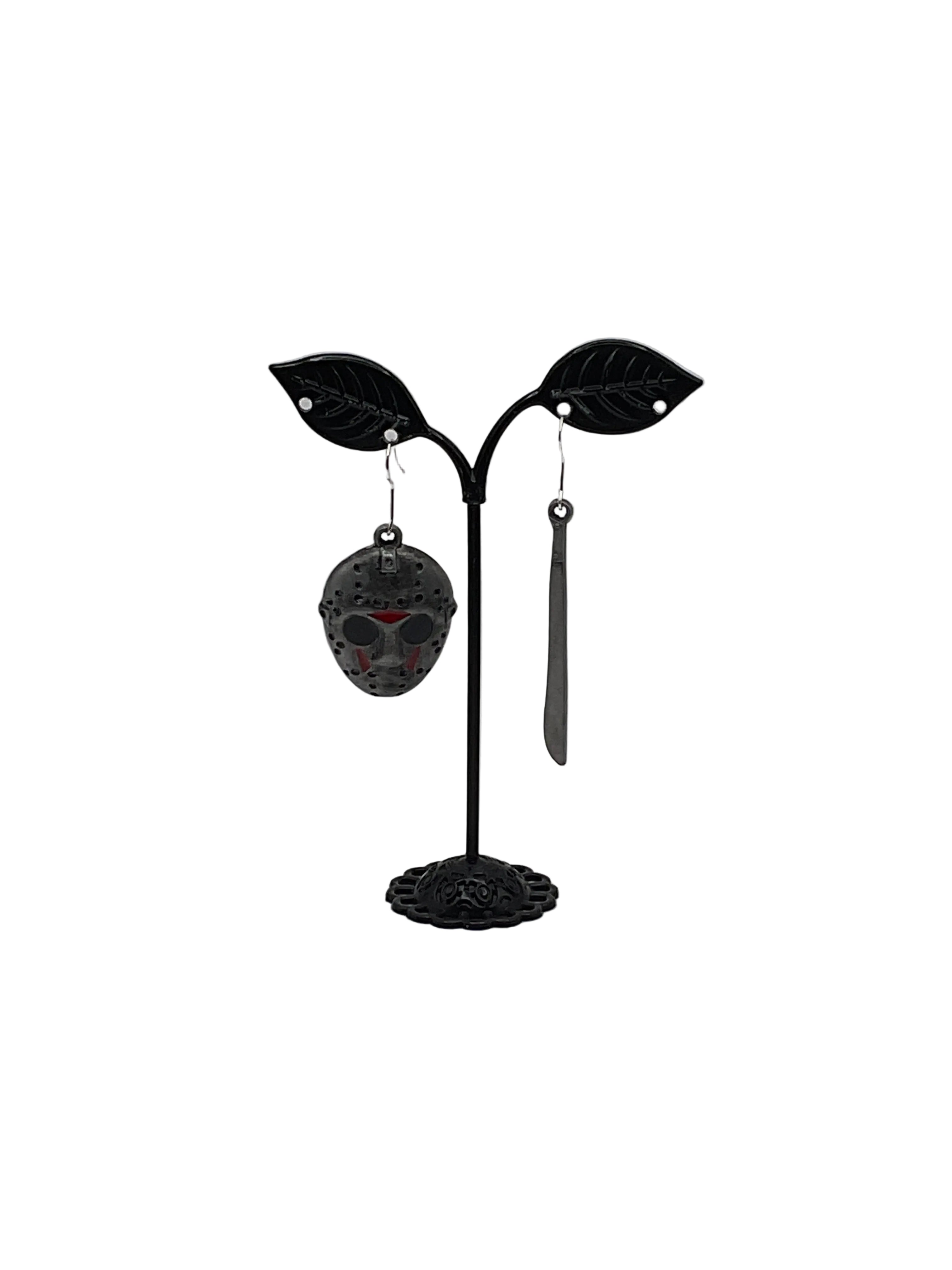 Jason Earrings
