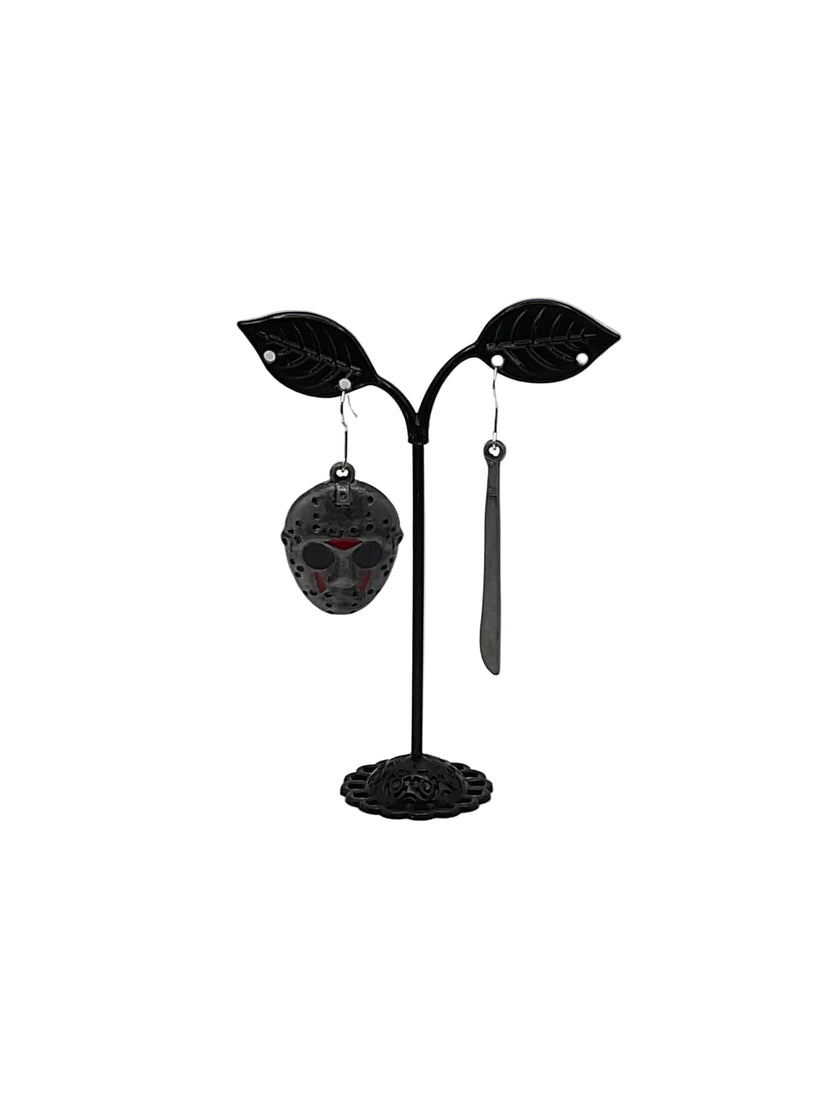 Jason Earrings