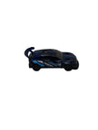 Hot Wheels Ford Mustang Mach-E 1400 Diecast blue