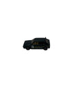 Hot Wheels Lancia Delta Integrale Diecast green