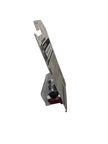 Hot Wheels Loco Motorin Diecast silver