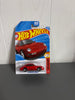 Hot Wheels 96 Porsche Carrera Diecast