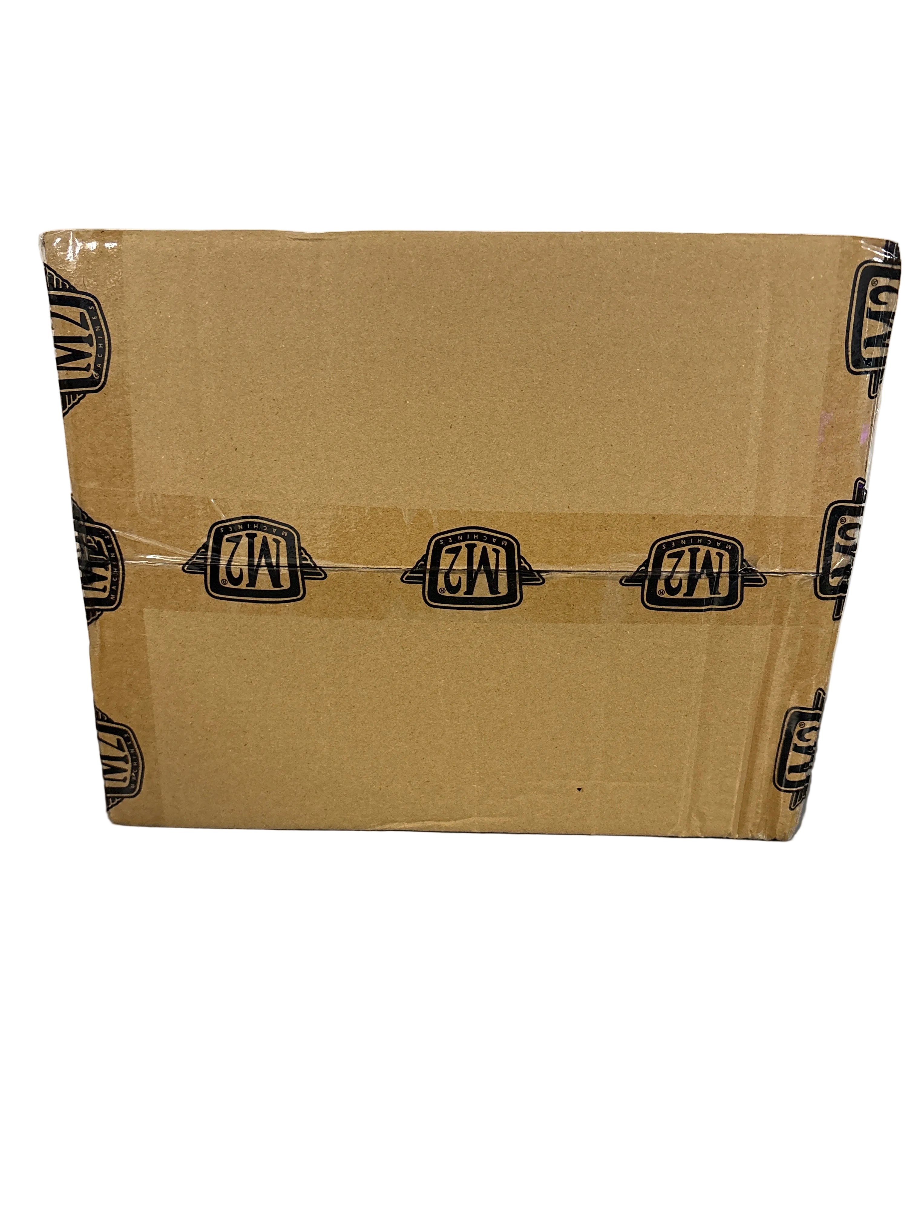 M2 1985 Toyota Truck Case Diecast