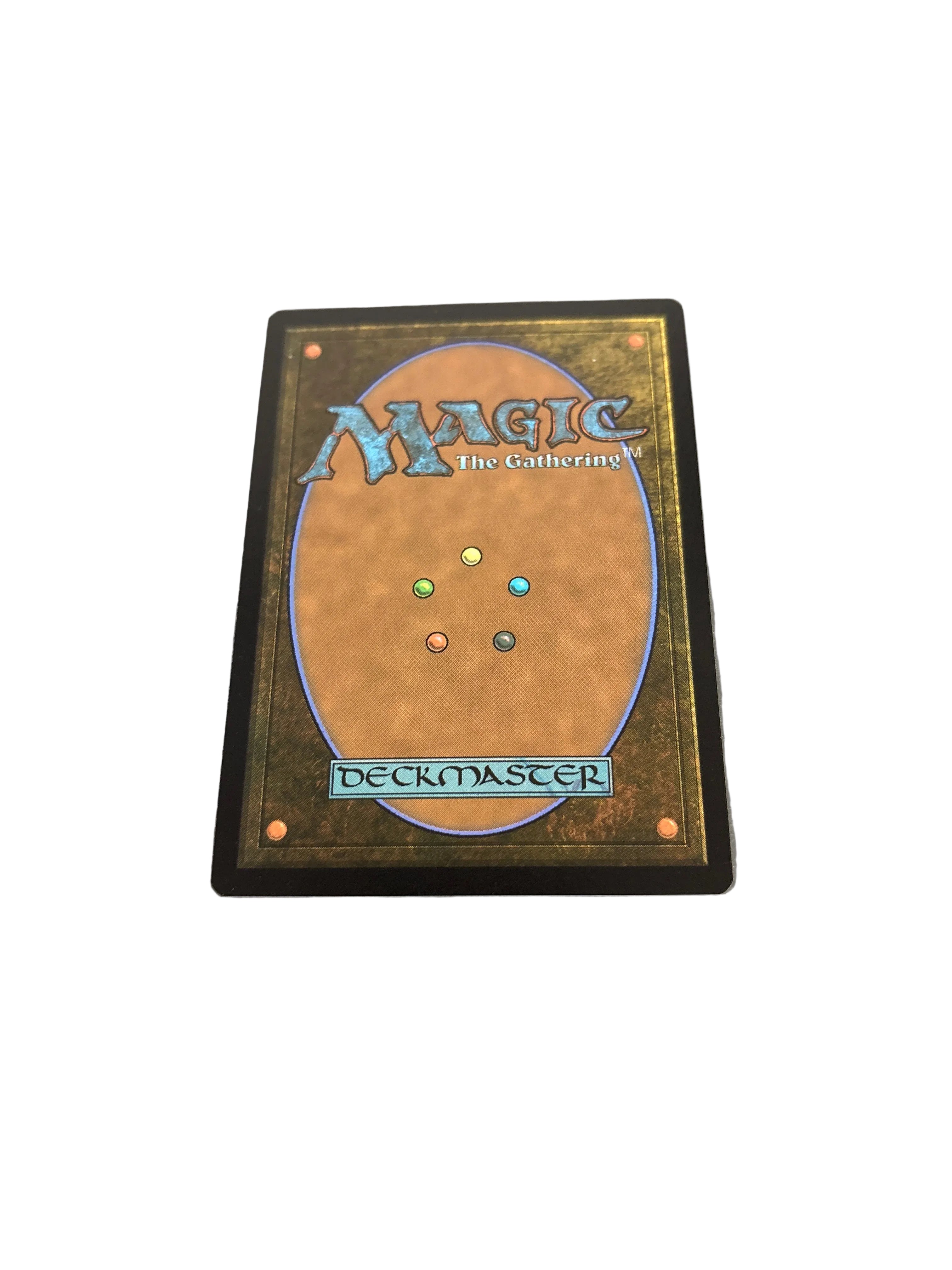Magic The Gathering Firdoch Core