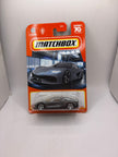Matchbox 2021 Koenigsegg Gemera Diecast