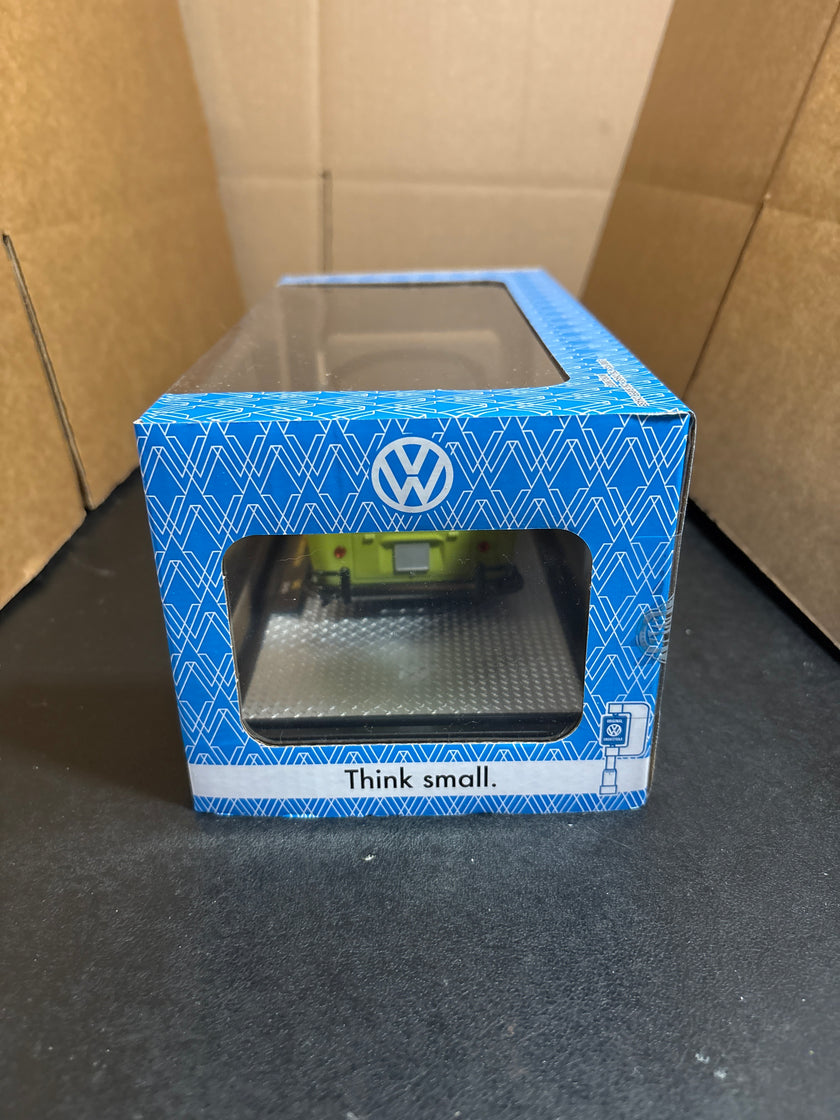 M2 1960 VW Delivery Van Diecast