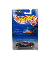 Hot Wheels Turbo Llama