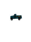Matchbox Willys Jeep 4x4 Diecast blue