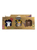 Fuggler 3 Pack multi color