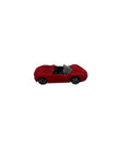 Hot Wheels Porsche 918 Spyder Diecast red
