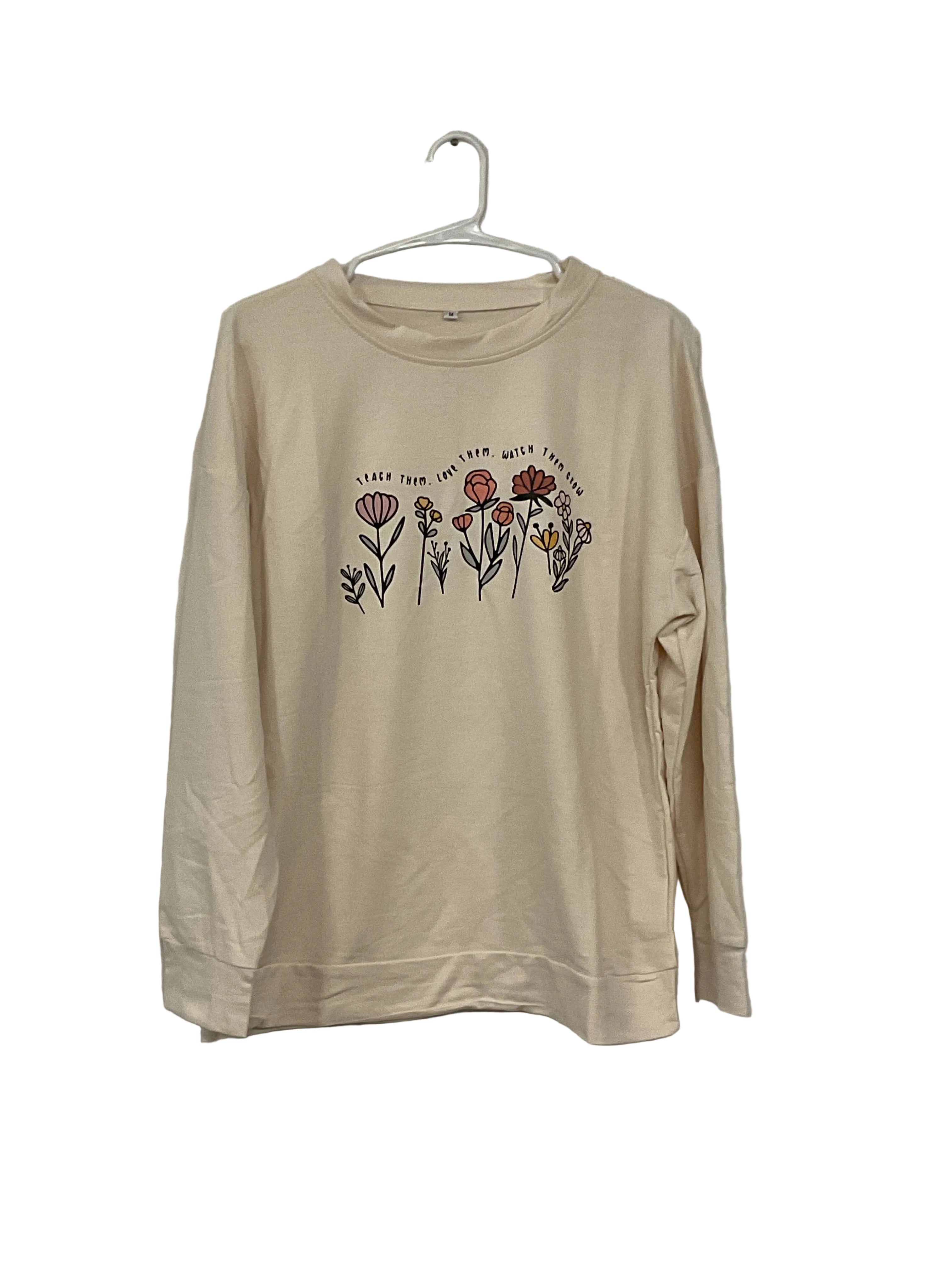 Teacher Shirt