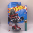 Hot Wheels Skull Shaker Diecast