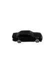 Hot Wheels Mercedes-Benz 500 E Diecast black