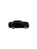 Hot Wheels Mercedes-Benz 500 E Diecast black