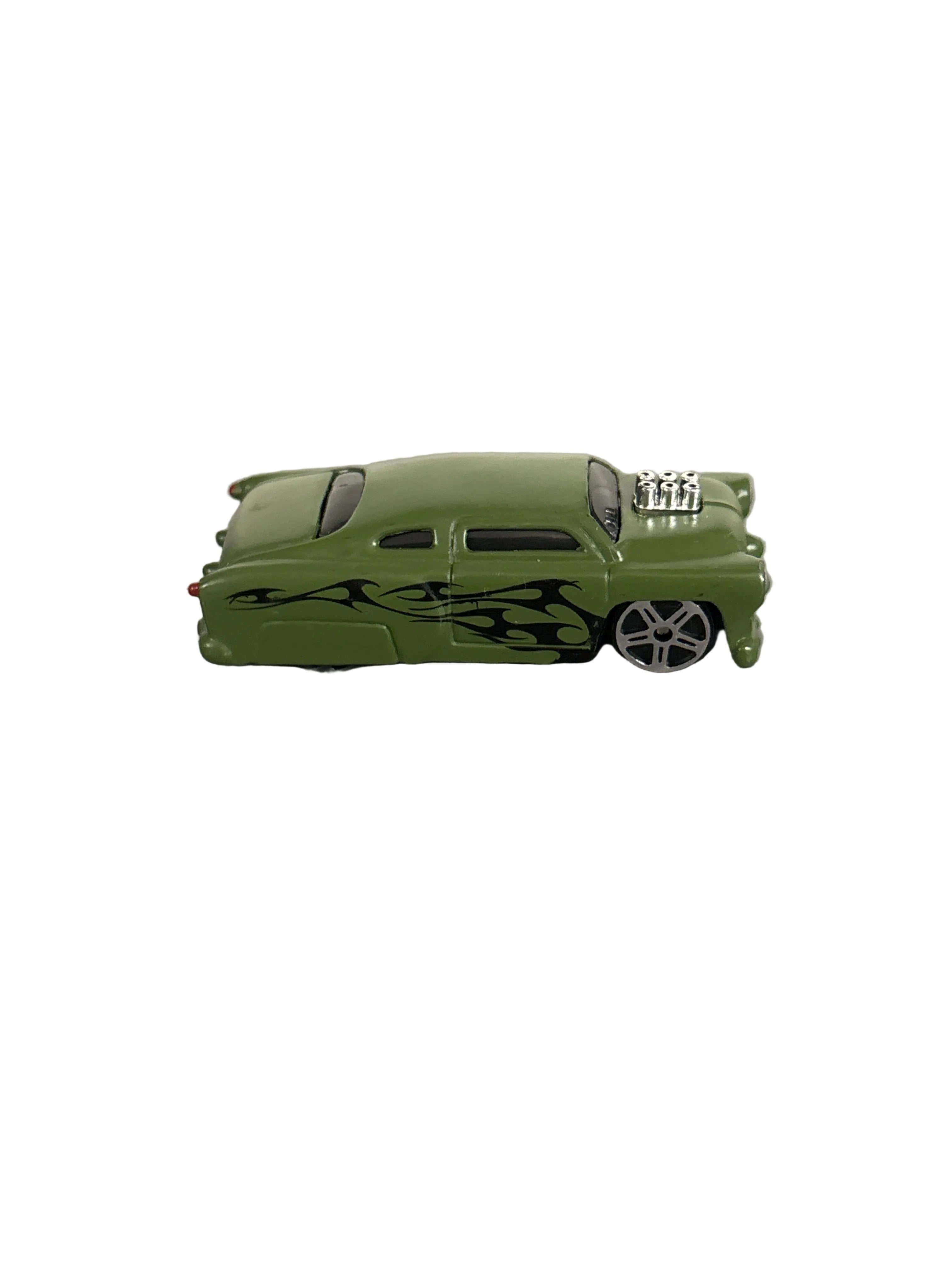 Maisto Leadfoot Diecast