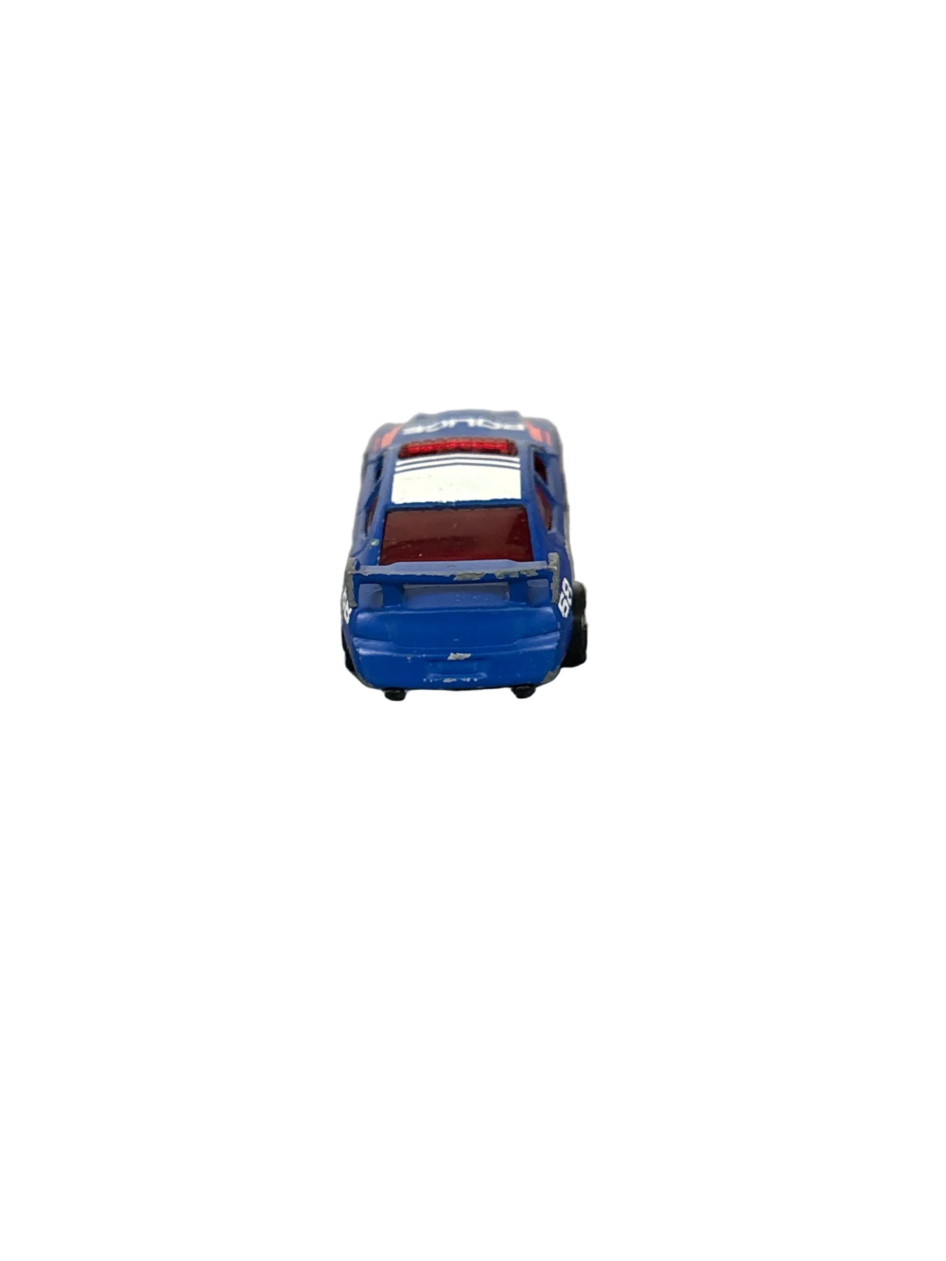 Hot Wheels Dodge Charger Drift Diecast