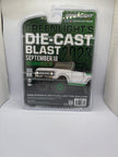 Greenlight 1970 Harvestor Scout Diecast