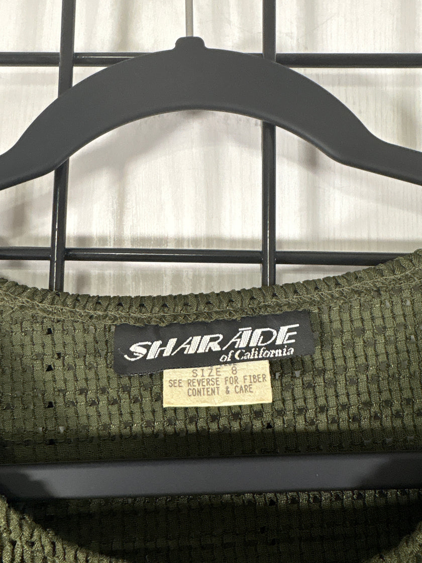 Sharade Sweater