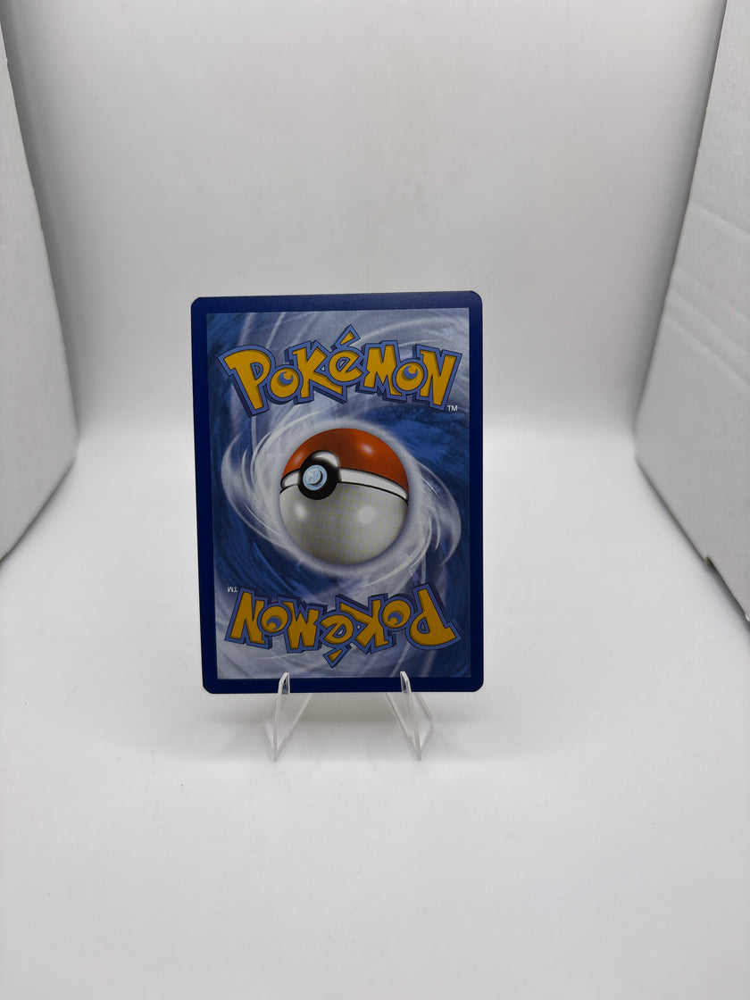 Pokemon Professor’s Research