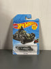 Hot Wheels Moto Wing Diecast Green
