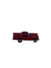 Hot Wheels ‘57 T-Bird Diecast Red