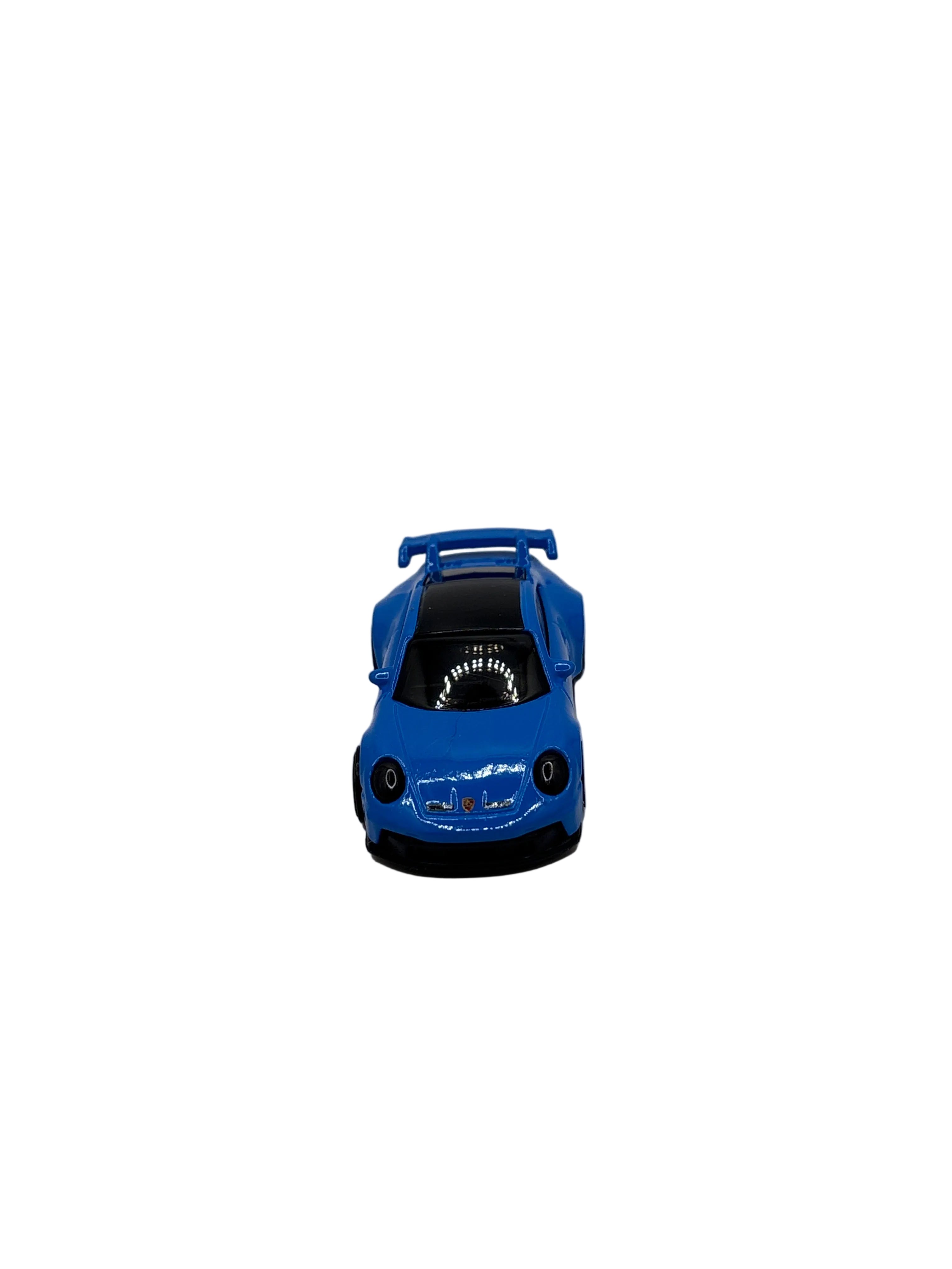 Hot Wheels Porsche 911 GT3 Diecast